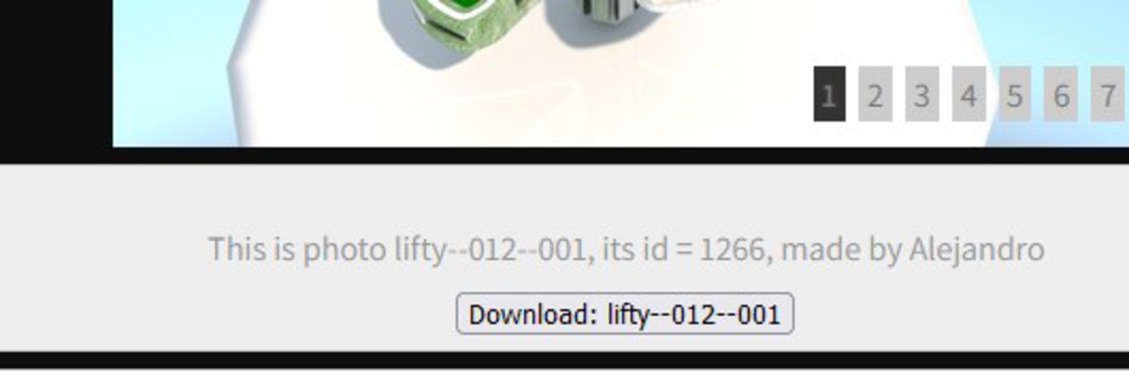 Download button old style 4973