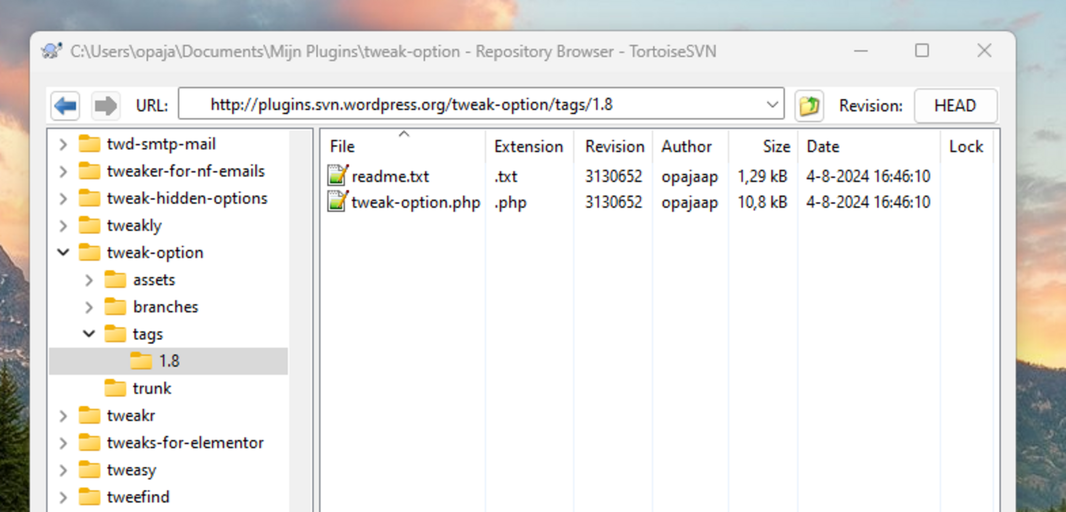 Tweak-option-repo-screenshot 5043