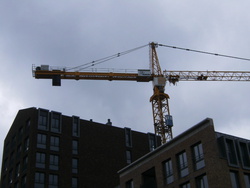 Crane